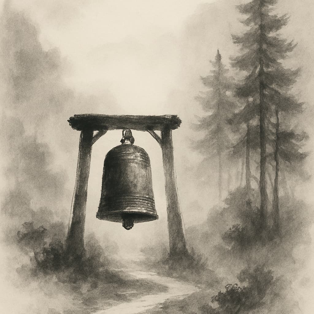زنگی آرام برای آنان که به یاد می‌آورند.